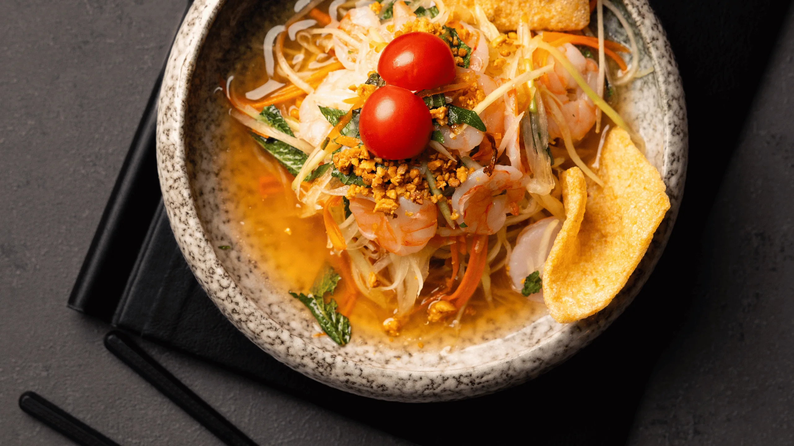 vietnamesischen Küche in Wien