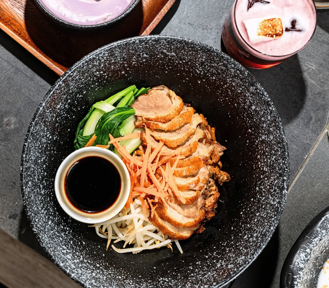 Vietnamesische Restaurants Wien: Authentische Küche